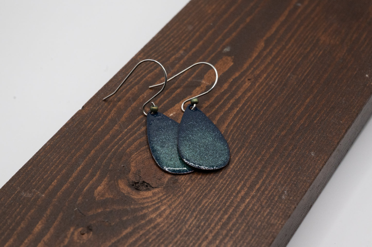 Northern Light Raindrop