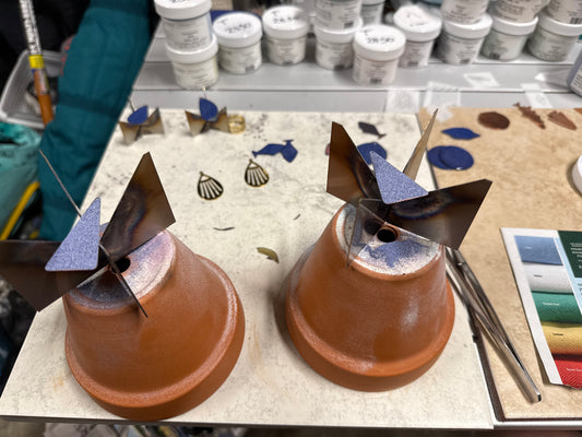 Made To Order Earrings