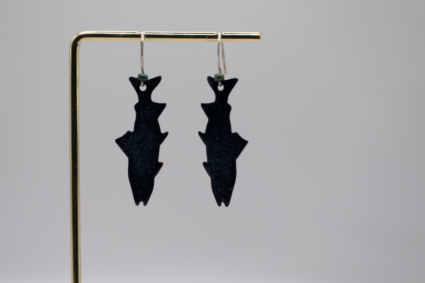 Northern light salmon