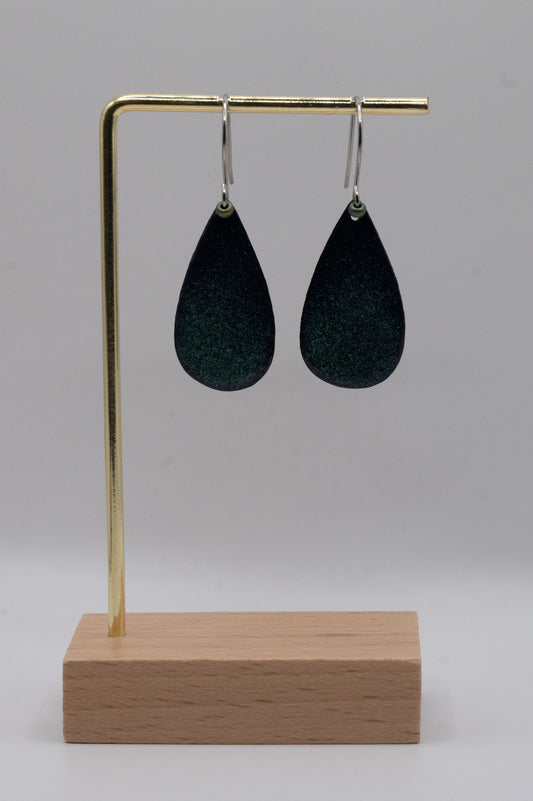 Northern Light Raindrop