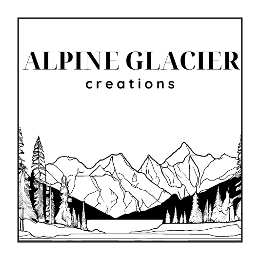 Alpine Glacier Creations Gift Card